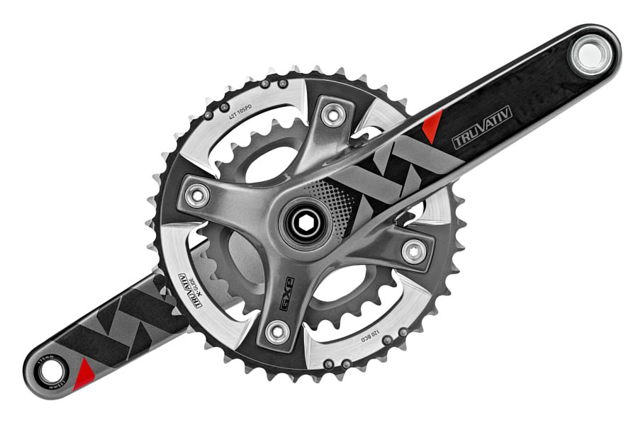 XX Crankset | SRAM MTB