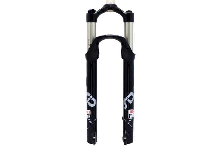 SID | ROCKSHOX