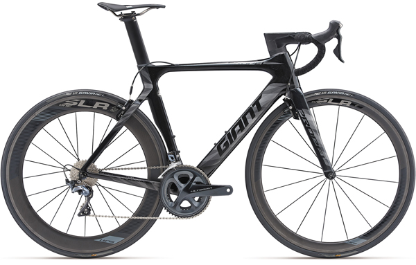 2019 GIANT Bicycles | PROPEL ADVANCED SL 1 DISC