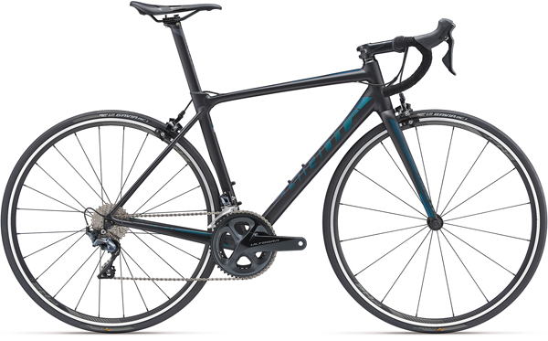 2019 GIANT Bicycles | TCR SLR 2