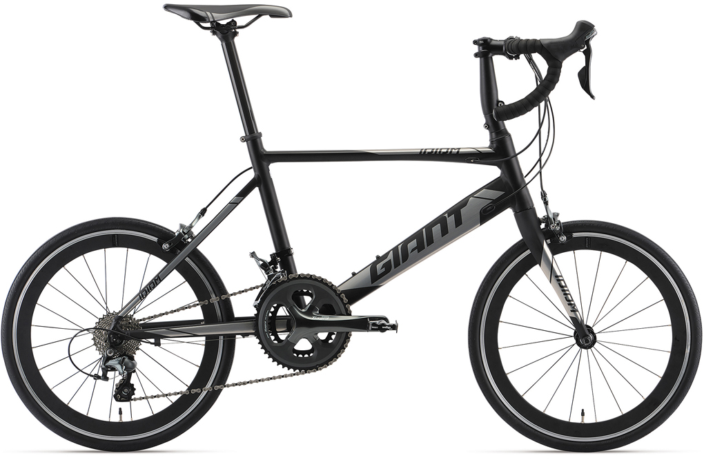 2019 GIANT Bicycles | IDIOM 0