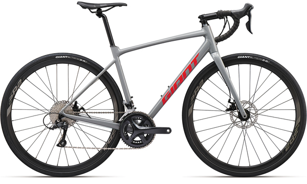 2019 GIANT Bicycles | CONTEND 1