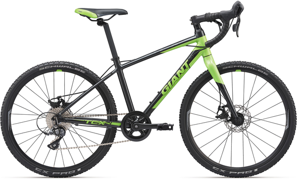 2019 GIANT Bicycles | TCX ESPOIR 26