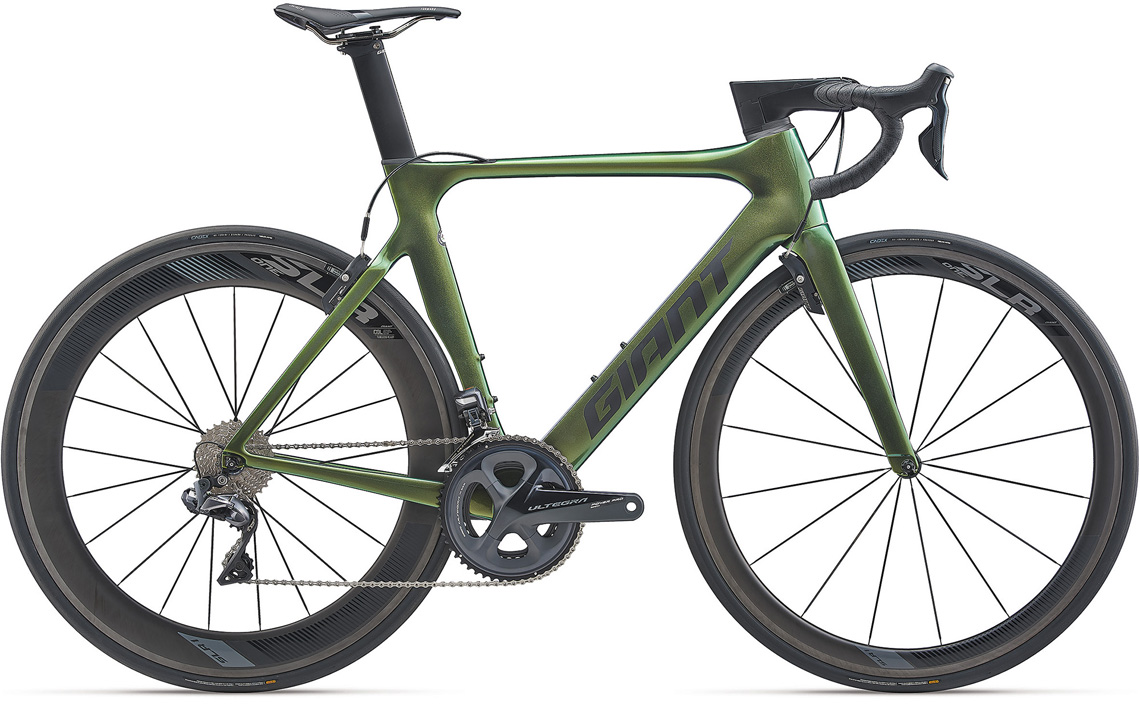 2020 GIANT Bicycles | PROPEL ADVANCED PRO 0