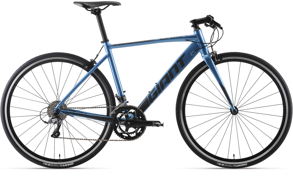 2020 GIANT Bicycles | FORMA