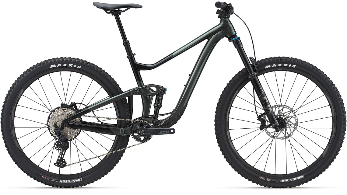 2021 GIANT Bicycles | TRANCE X 29ER 2