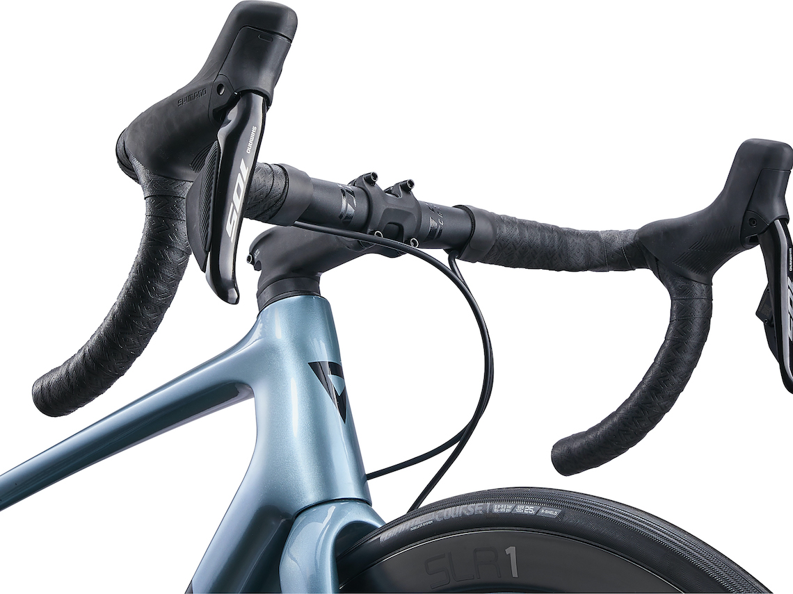 2023 GIANT Bicycles | TCR ADVANCED PRO 1 DISC