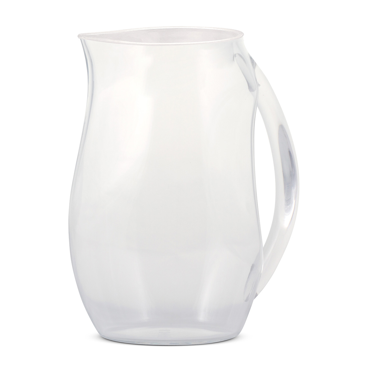 i-H2O Acrylic Pitcher | GIA Wellness