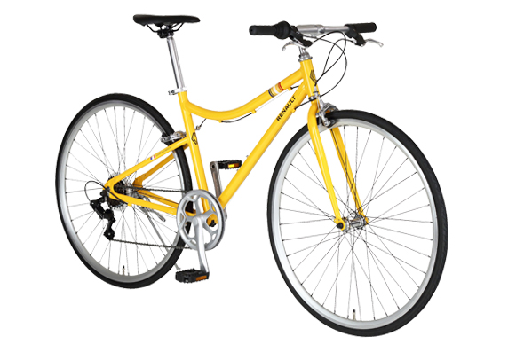 RENAULT BIKES OFFICIAL SITE｜ルノー オフィシャルサイト