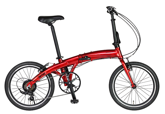 INITIAL207｜RENAULT BIKES OFFICIAL SITE｜ルノー オフィシャルサイト