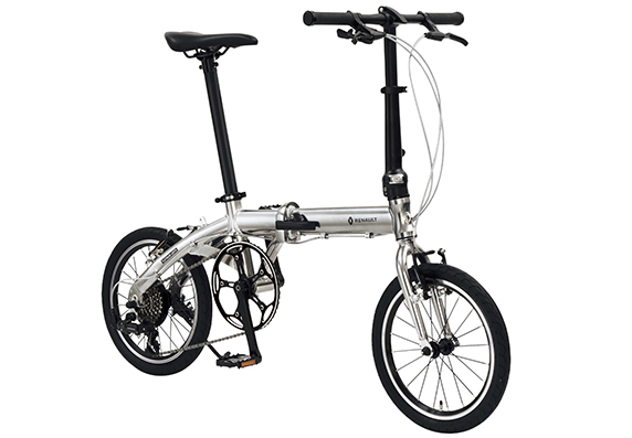 PLATINUM LIGHT8｜RENAULT BIKES OFFICIAL SITE｜ルノー オフィシャル