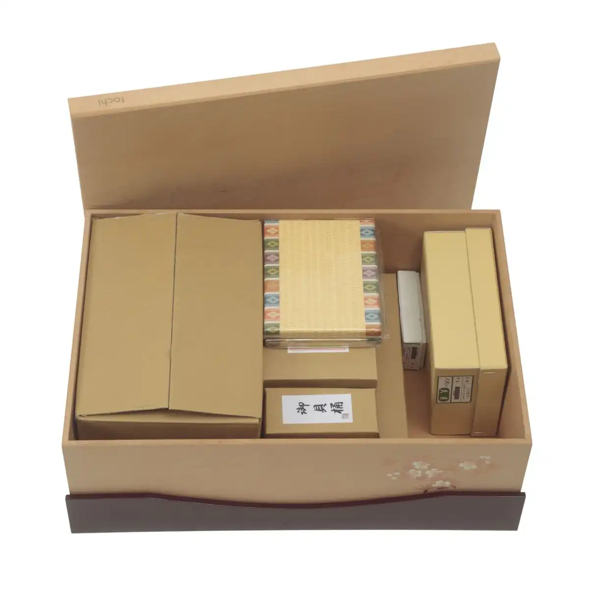 完売しました】久月 雛人形 衣裳着親王収納箱飾り｜ギフトプラザオンライン