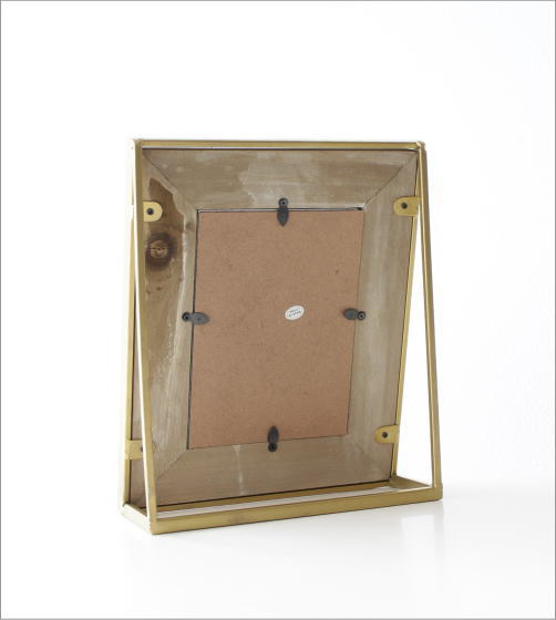 フォトフレーム 写真立て おしゃれ スタイリッシュ アンティーク