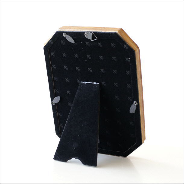 フォトフレーム 写真立て アンティーク レトロ 壁掛け おしゃれ