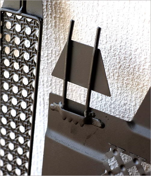 壁飾り アイアン おしゃれ アートパネル ウォールデコ 壁掛け アイアン