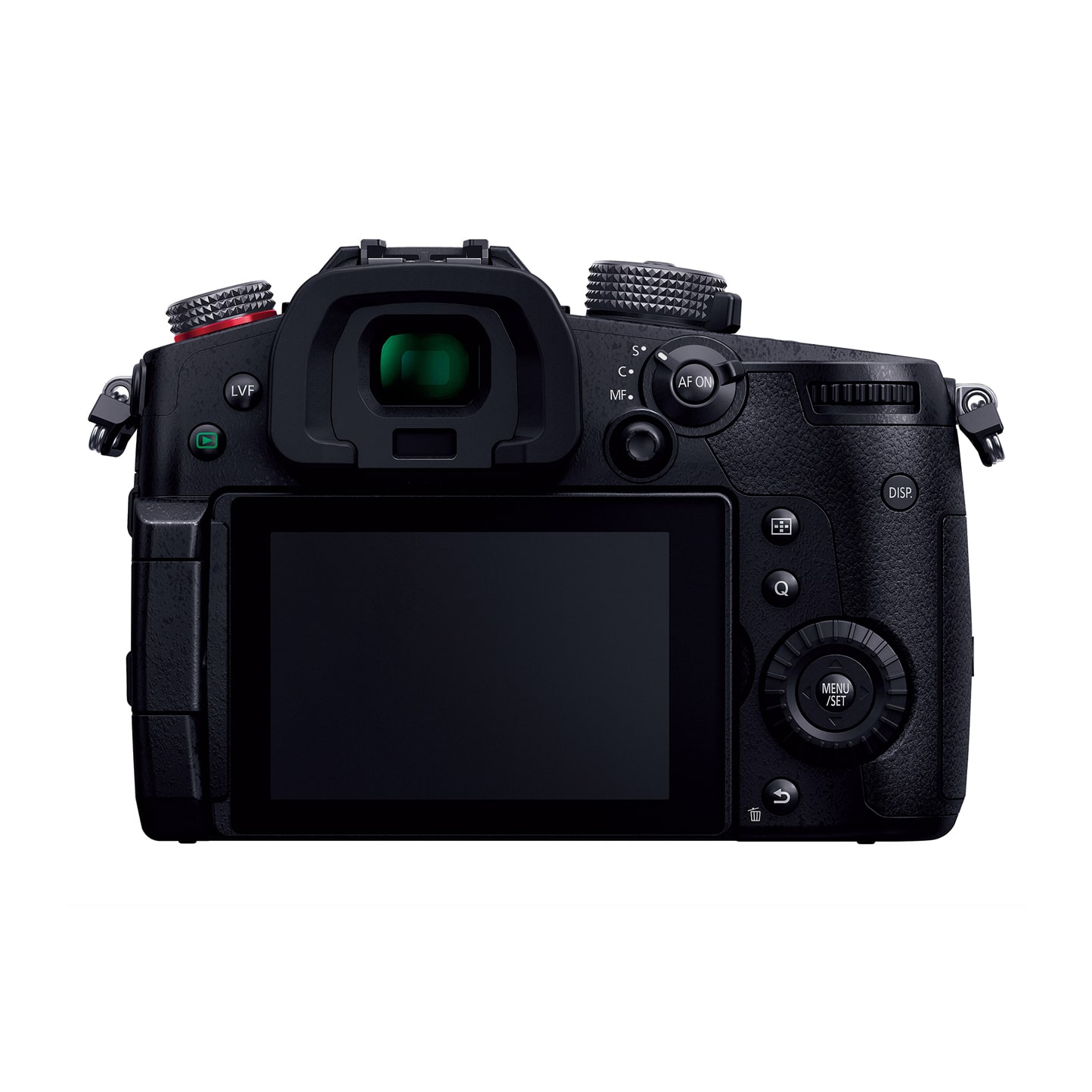 Panasonic(パナソニック) LUMIX GH5II デジタル一眼カメラ ボディDC