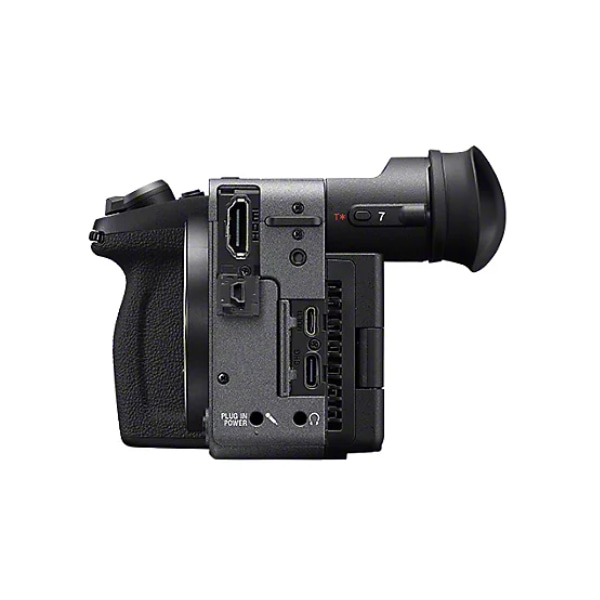 SONY(ソニー) FX2 プロフェッショナルカムコーダー ILME-FX2B: カメラ