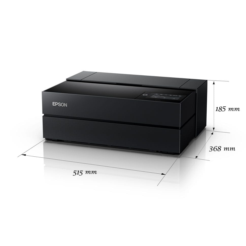 EPSON(エプソン) A3ノビ対応 高画質プリンター SC-PX1V(SC-PX1V