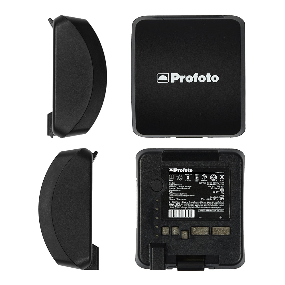 会員限定ポイント3倍/SALE】Profoto(プロフォト) Bシリーズバッテリー