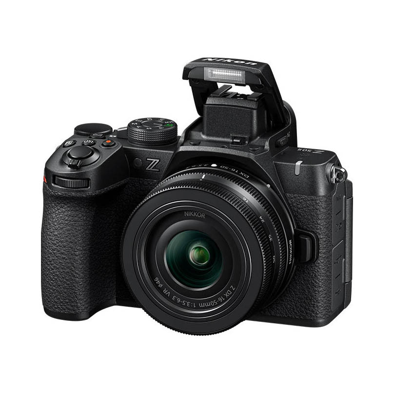 Nikon(ニコン) Z 50II ボディ(Z 50II): カメラ 銀一オンラインショップ