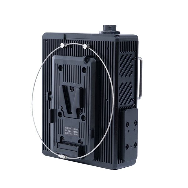 Aputure(アプチャー) amaran F22c 60x60cm LEDライト APF22C(F22c