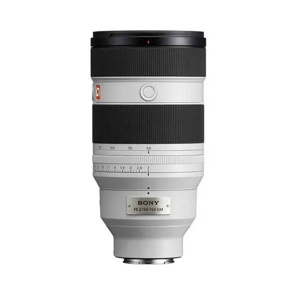 SONY(ソニー) FE 50-150mm F2 GM SEL50150GM: レンズ 銀一オンライン