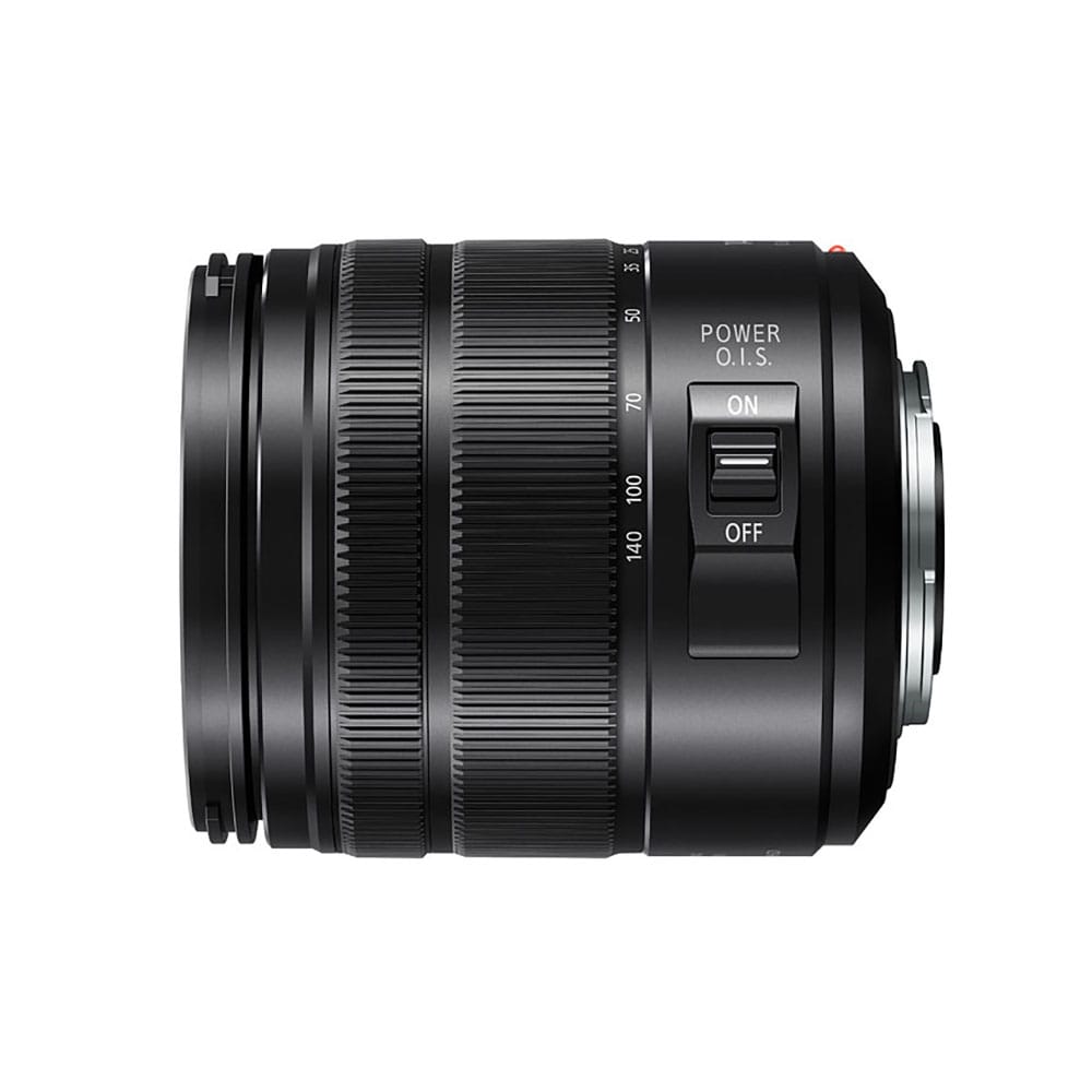 Panasonic(パナソニック) LUMIX G VARIO14-140mm F3.5-5.6 IIASPH