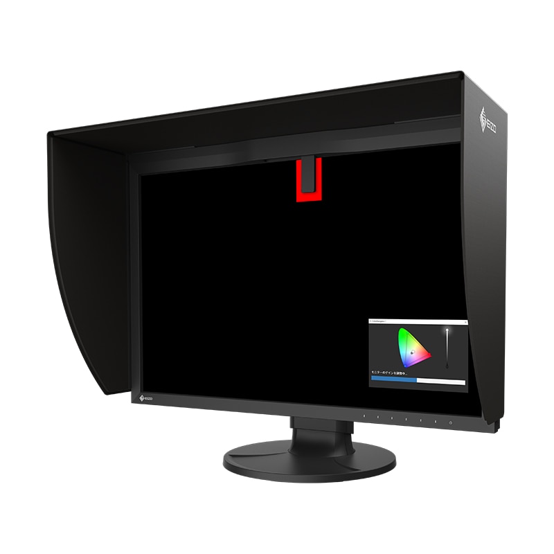 EIZO(エイゾー) ColorEdge CG2400S 24.1型 カラーマネージメント液晶
