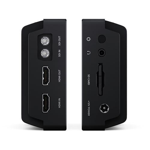 Blackmagicdesign(ブラックマジックデザイン) Video Assist 5” 3G HDR