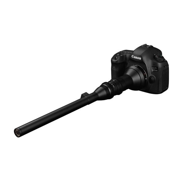 LAOWA(ラオワ) 24mm F14 2X Macro Probe(Cine) Arri PLマウント