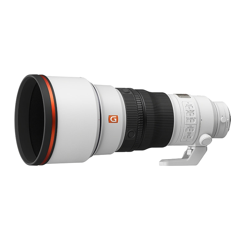 3/23キャンペーン】SONY(ソニー) FE 300mm F2.8 GM OSS SEL300F28GM