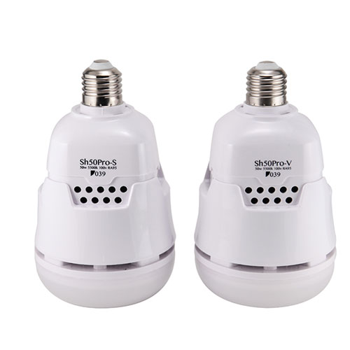 40%OFF】039(ゼロサンキュー) Sh50Pro-V LEDランプ (バリアブル