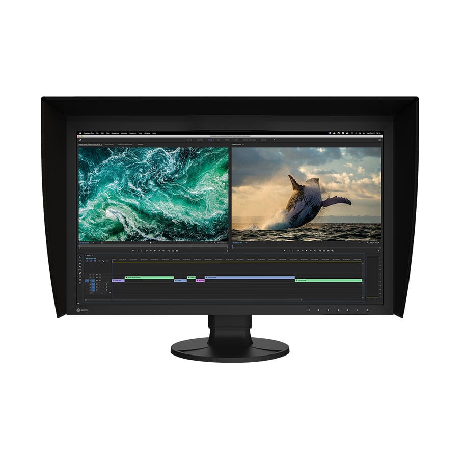 会員価格/SALE】EIZO(エイゾー) ColorEdge CG2700S 27.0型液晶モニター
