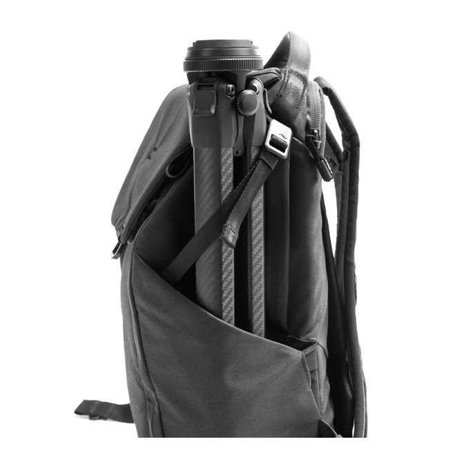 Peak Design(ピークデザイン) エブリデイ バックパック 20L ブラック