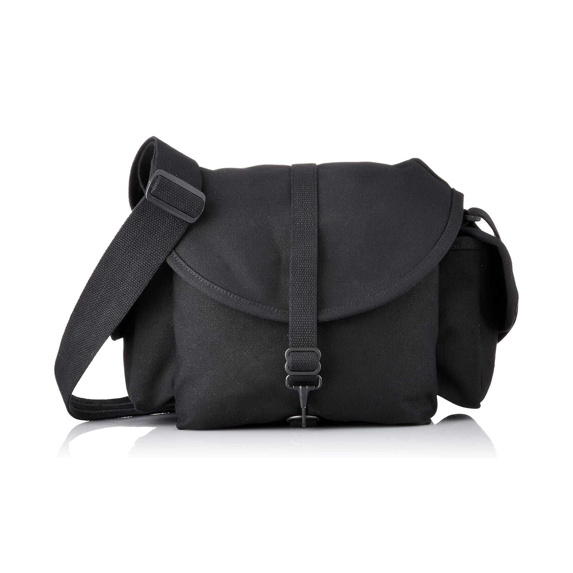 DOMKE(ドンケ) F-3X ショルダーバッグ ブラック 700-30B(ブラック