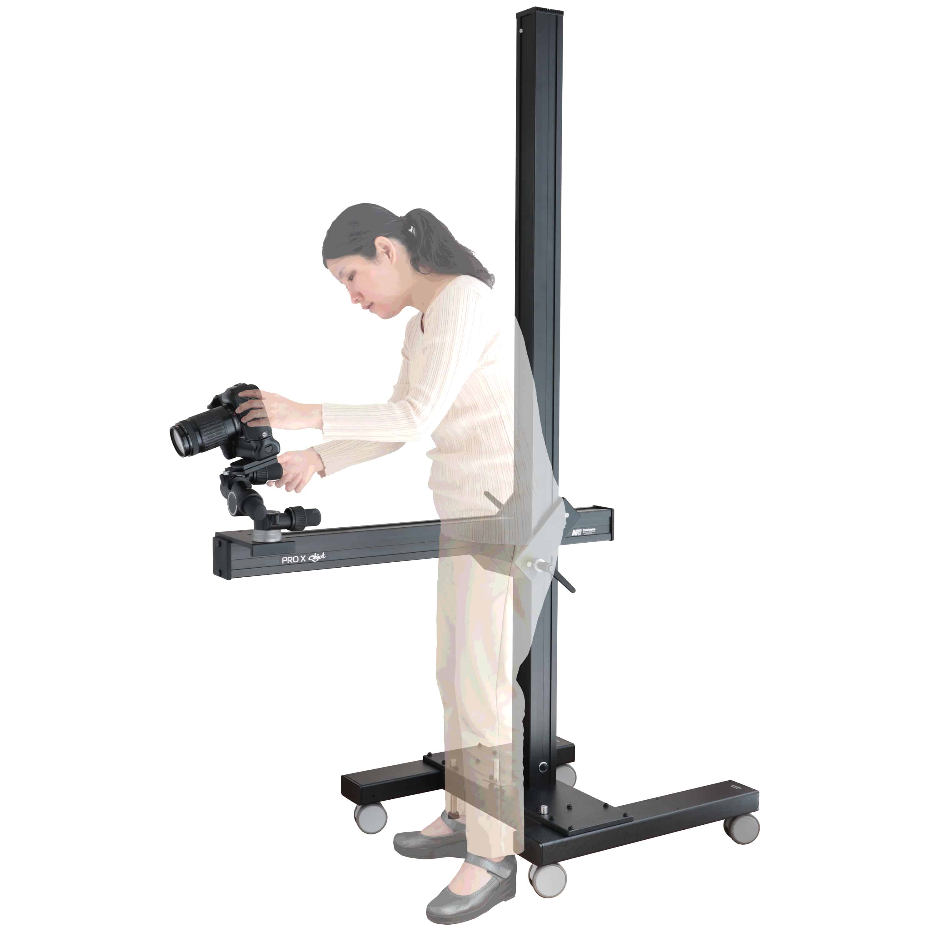 ART STAND(アートスタンド) プロX オブジェット(プロX オブジェット