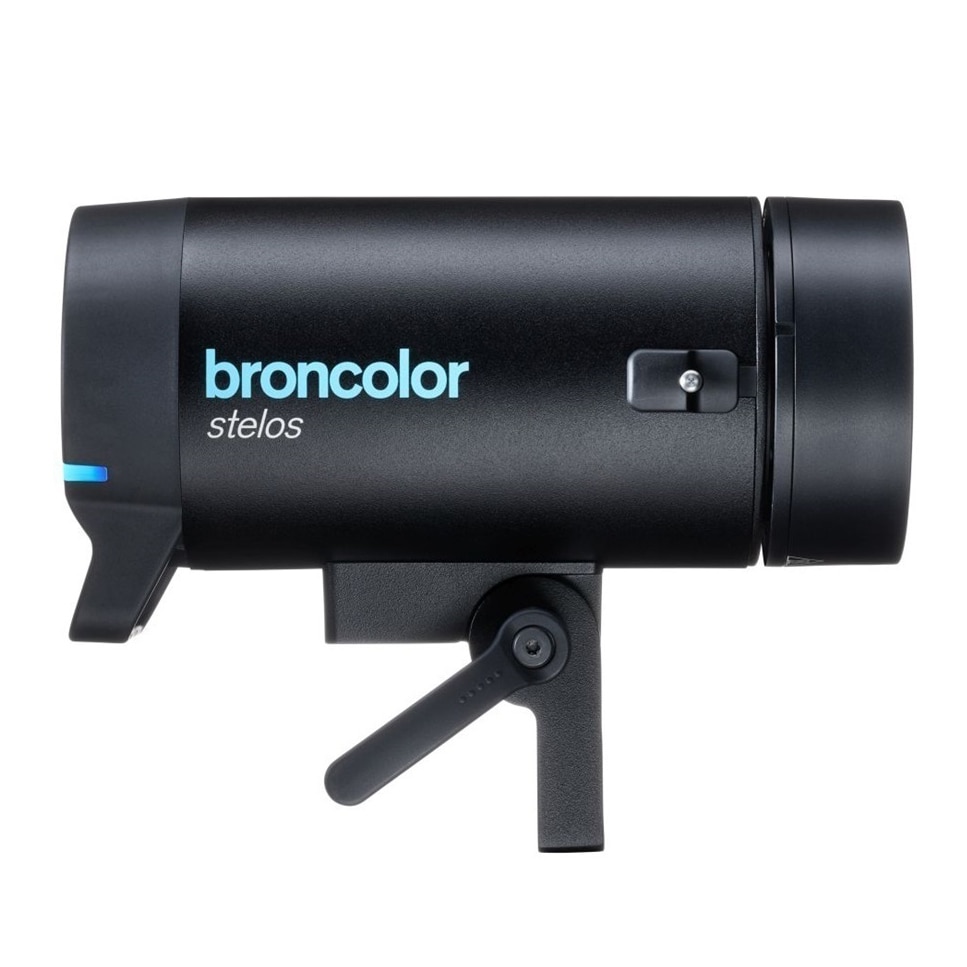 broncolor(ブロンカラー) Stelos 800L 31.756.XX(1灯): ライト/照明