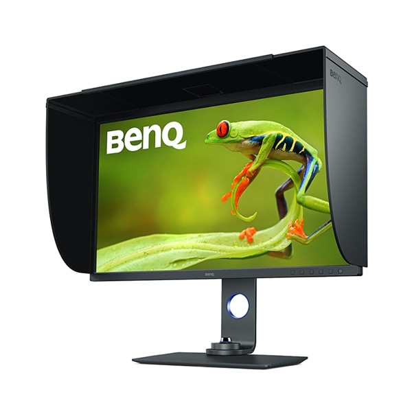 BenQ(ベンキュー) 32型ハードウェアキャリブレーション対応4Kモニター