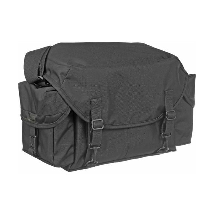 DOMKE(ドンケ) F-7 ショルダーバッグ ブラック 700-70B(ブラック