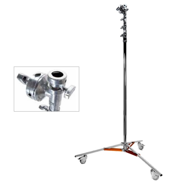 Matthews(マシューズ) 20インチ ハリウッドアーム＆ヘッドコンプリート