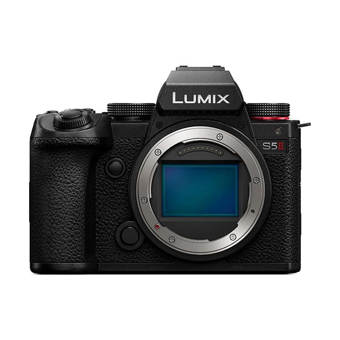 Panasonic(パナソニック) LUMIX G9 PROII ボディ DC-G9M2(LUMIX G9