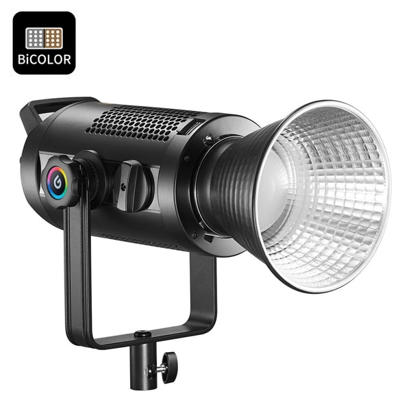 GODOX(ゴドックス) SL150III BI バイカラーLEDライト 266327(SL150III