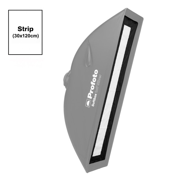 会員限定ポイント3倍/SALE】Profoto(プロフォト) ソフトボックス 1x4