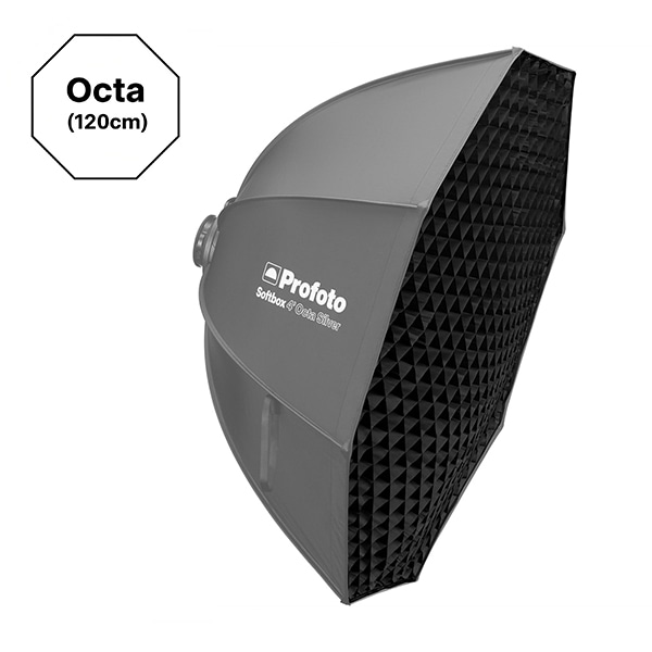 会員限定ポイント3倍/SALE】Profoto(プロフォト) ソフトボックス 4