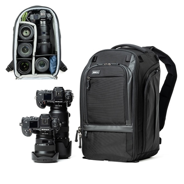 thinkTANKphoto(シンクタンクフォト) ウォーカープロ 24L ブラック