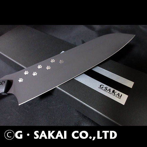 ジー・サカイ(G・SAKAI)オンラインショップ / NYAIFE KITCHEN ブラック