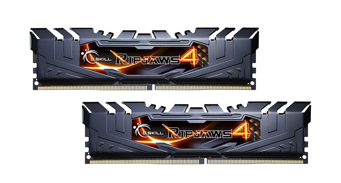 F4-2400C14Q2-128GRK - Overview - G.SKILL International Enterprise