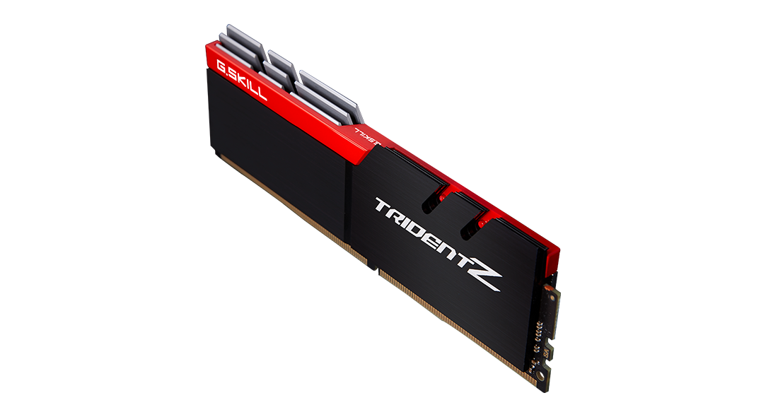 F4-3600C17D-8GTZ-(EOL) - Overview - G.SKILL International