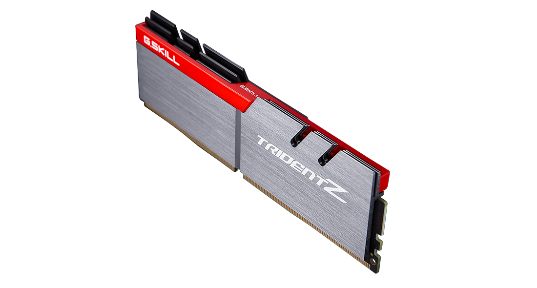 F4-3000C14Q-64GTZ-(EOL) - Overview - G.SKILL International