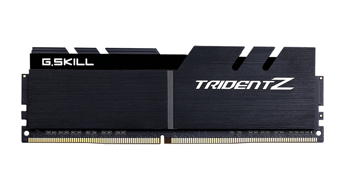 F4-4133C19Q-32GTZKKF-(EOL) - Overview - G.SKILL International